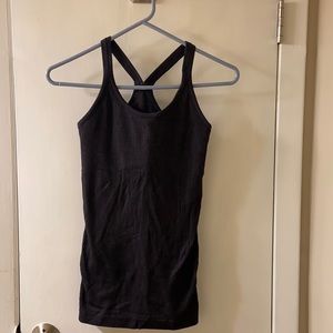 Lululemom Tank
